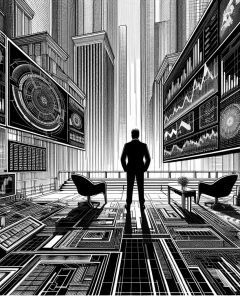 ai-dwave-stock-market