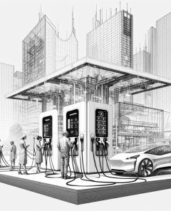 ai-e-mobility-charging