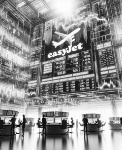 ai-easyjet-stock-market