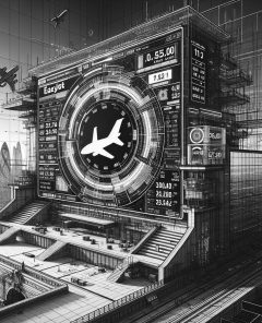 ai-easyjet-stock-market