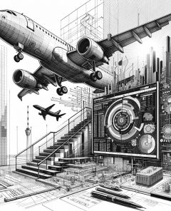 ai-easyjet-stock-market
