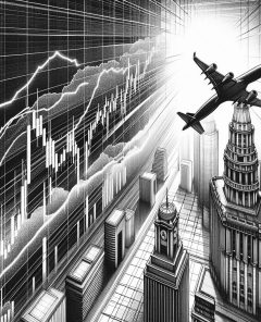 ai-easyjet-stock-market