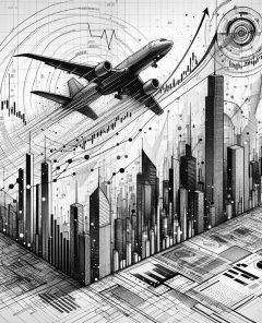 ai-easyjet-stock-market