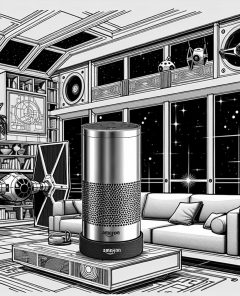 ai-echo-dot-star-wars