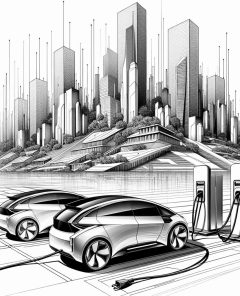 ai-electric-car-charging