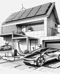 ai-electric-car-grid