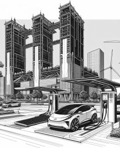 ai-electric-car-infrastructure