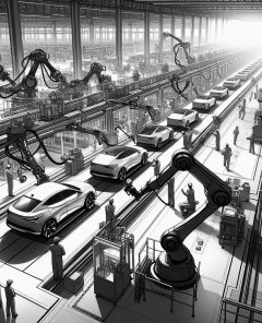 ai-electric-car-production-china