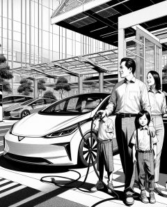 ai-electric-car-subsidy
