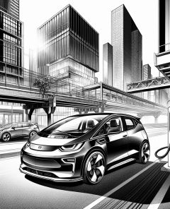 ai-electric-car-test