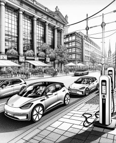 ai-electric-cars-germany