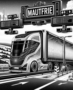 ai-electric-truck-toll-exemption