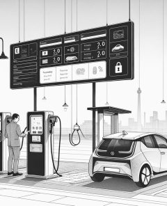 ai-electric-vehicle-charging