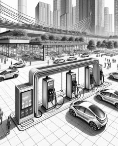 ai-electric-vehicle-charging