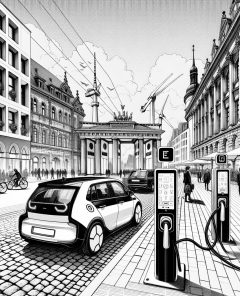 ai-electric-vehicles-germany