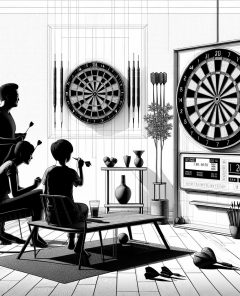 ai-electronic-darts-board