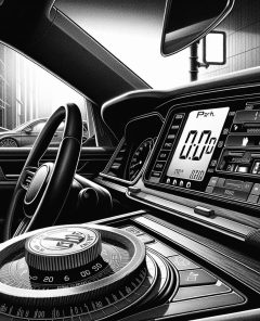 ai-electronic-parking-disc