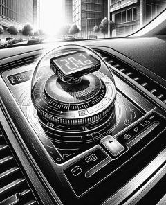 ai-electronic-parking-disc