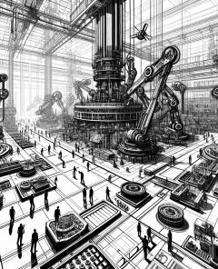 ai-electronics-machinery-industry