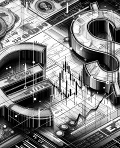 ai-euro-us-dollar-exchange