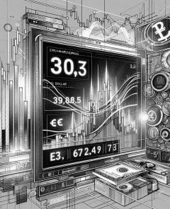 ai-euro-us-dollar-exchange
