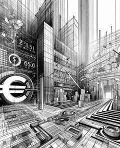 ai-euro-us-dollar-exchange