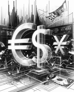 ai-euro-us-dollar-exchange