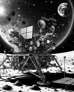 ai-european-moon-lander