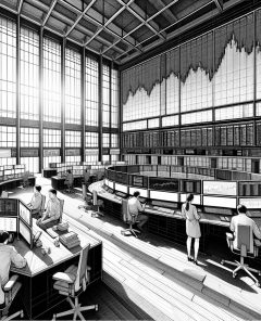 ai-european-stock-market-calm