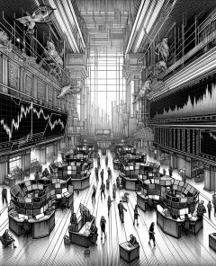 ai-european-stock-market-rise