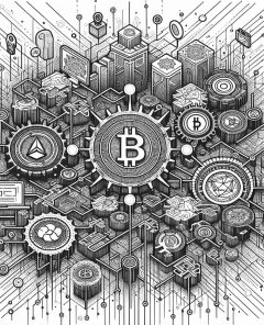 ai-europol-cryptocurrency-piracy