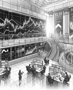 ai-evotec-stock-market