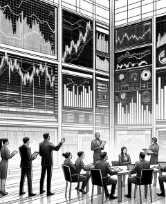 ai-evotec-stock-market