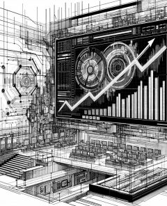 ai-evotec-stock-trend