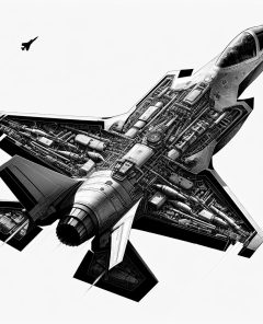 ai-f35-saudi-arabia-deal