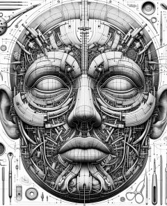 ai-face-transplantation