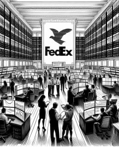 ai-fedex-stock-analysis