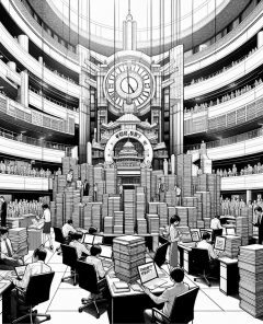 ai-financial-crisis-city