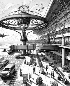 ai-flight-reduction-thanksgiving