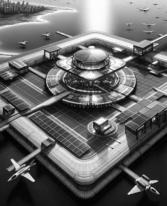 ai-floating-vertiport