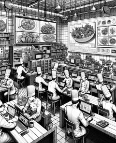 ai-food-media-startup