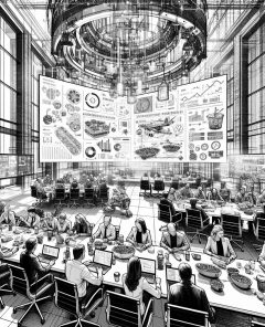 ai-food-media-startup