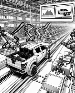 ai-ford-f150-lightning-production