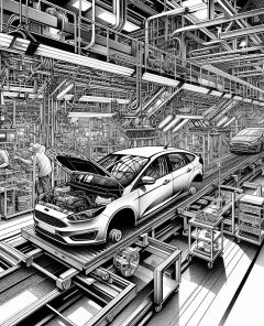 ai-ford-focus-production