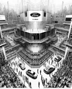 ai-ford-motor-stock