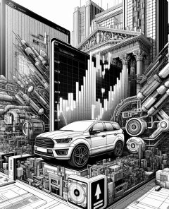 ai-ford-motor-stock