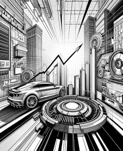 ai-ford-motor-stock