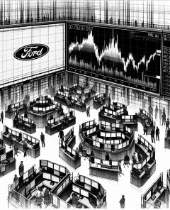 ai-ford-motor-stock-analysis