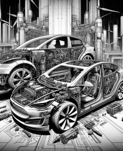 ai-ford-tesla-ev-competition