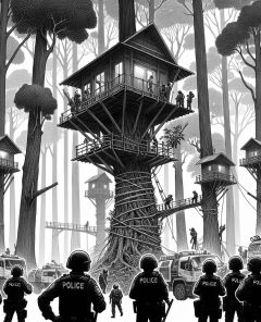 ai-forest-protest